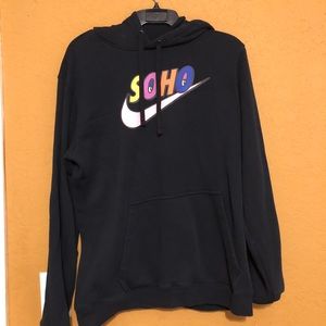Nike SOHO hoodie
